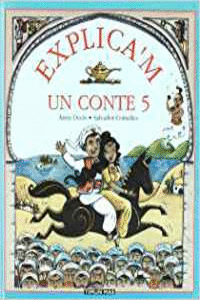EXPLICA'M UN CONTE 5
