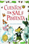 CUENTOS CON SAL Y PIMIENTA