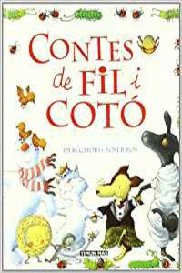 CONTES DE FIL I COTO