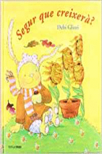 SEGUR QUE CREIXER�?