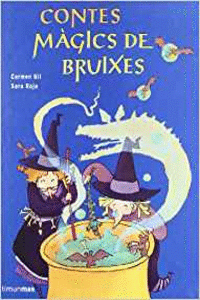 CONTES M�GICS DE BRUIXES