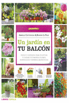 UN JARD�N EN TU BALC�N