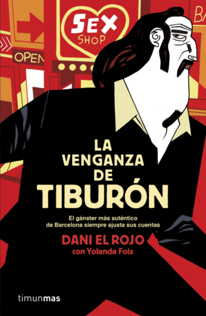 LA VENGANZA DE TIBUR�N