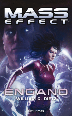MASS EFFECT: ENGA�O