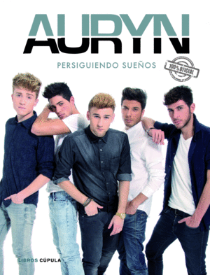AURYN. PERSIGUIENDO SUE�OS