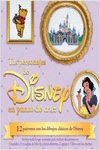 KIT TUS PERSONAJES DE DISNEY EN PUNTO DE CRUZ