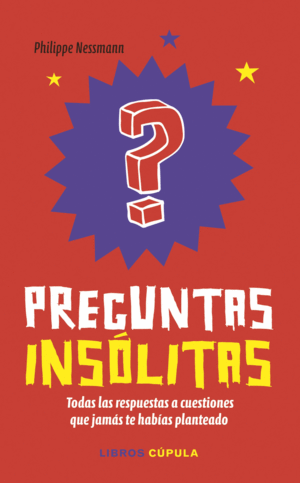 PREGUNTAS INS�LITAS