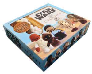 STAR WARS CROCHET