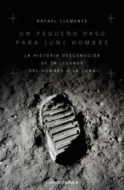 UN PEQUE�O PASO PARA UN HOMBRE