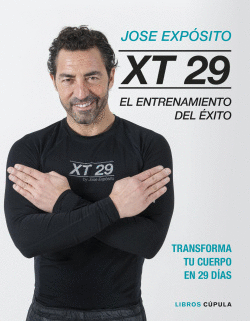 XT29.EL ENTRENAMIENTO DEL �XITO