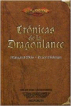 CR�NICAS DE LA DRAGONLANCE
