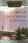 EL LIBRO DE LAS SOMBRAS CONTADAS