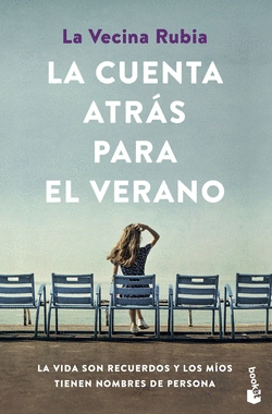 LA CUENTA ATR�S PARA EL VERANO