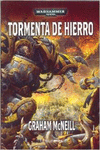 TORMENTA DE HIERRO