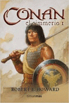 CONAN EL CIMMERIO 1