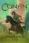 CONAN EL CIMMERIO 2