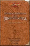 LEYENDAS ANOTADAS DE LA DRAGONLANCE
