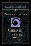 CIELO EN LLAMAS