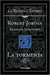 LA TORMENTA