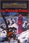 LA PIEDRA DE CRISTAL