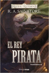 EL REY PIRATA