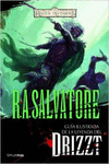 GUA ILUSTRADA DE LA LEYENDA DEL DRIZZT