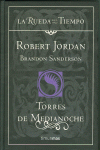 TORRES DE MEDIANOCHE