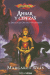 �MBAR Y CENIZAS