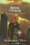 �MBAR Y SANGRE