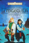 LA VENGANZA ELFA