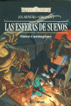LAS ESFERAS DE SUE�OS