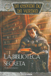 LA BIBLIOTECA SECRETA