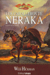 LOS CABALLEROS DE NERAKA