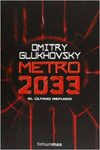 METRO 2033