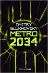 METRO 2034