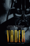 STAR WARS: VADER ILUSTRADO