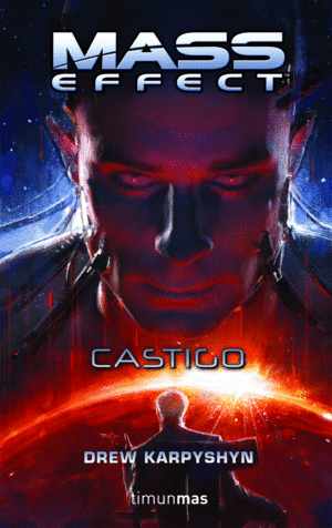 MASS EFFECT: CASTIGO