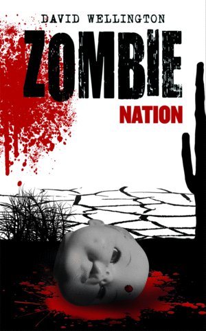 ZOMBIE NATION