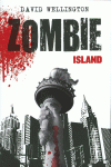 ZOMBIE ISLAND