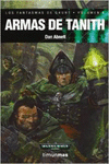 ARMAS DE TANITH