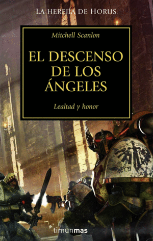 EL DESCENSO DE LOS �NGELES