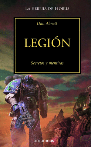 LEGIN