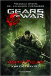 GEARS OF WAR: ASPHO FIELDS