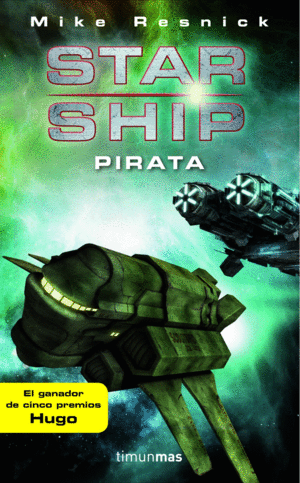 STARSHIP: PIRATA