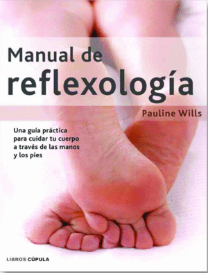 MANUAL DE REFLEXOLOG�A