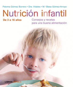 NUTRICI�N INFANTIL
