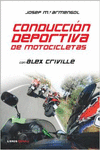 CONDUCCI�N DEPORTIVA DE MOTOCICLETAS