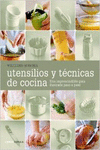 UTENSILIOS Y T�CNICAS DE COCINA