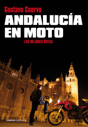 ANDALUC�A EN MOTO
