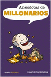 AN�CDOTAS DE MILLONARIOS
